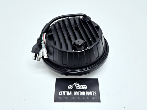5.75 inch Led koplamp Sportster-Dyna