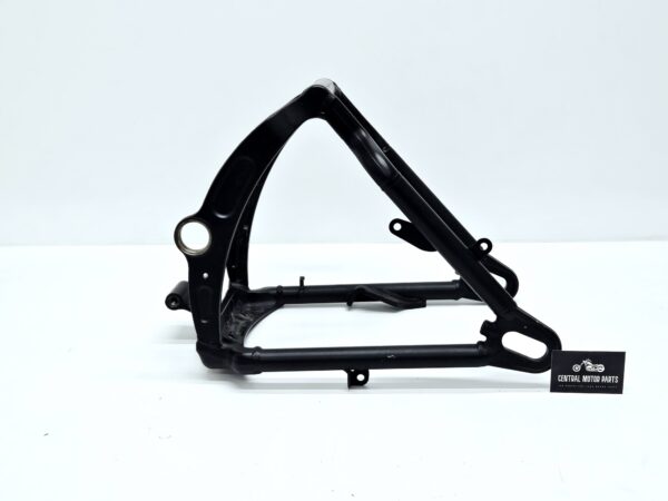 Denim Black Achterbrug Softail 2009-2017 – 47573-11 + 47574-11