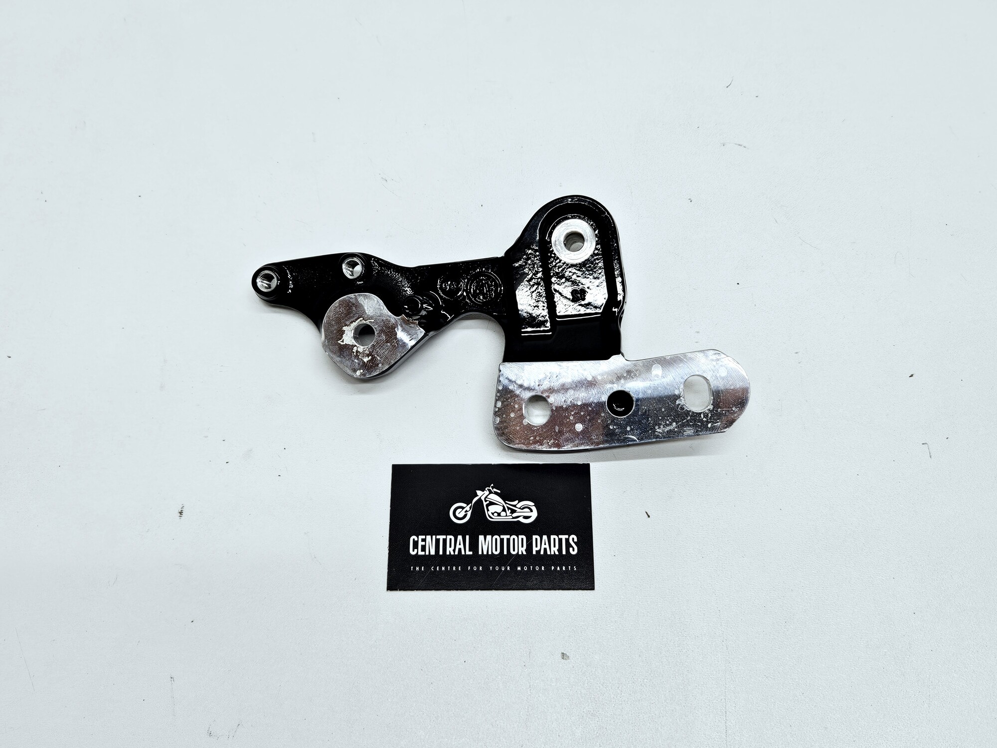 Mid Control set Softail 2018-up – 50502090 + 50501988