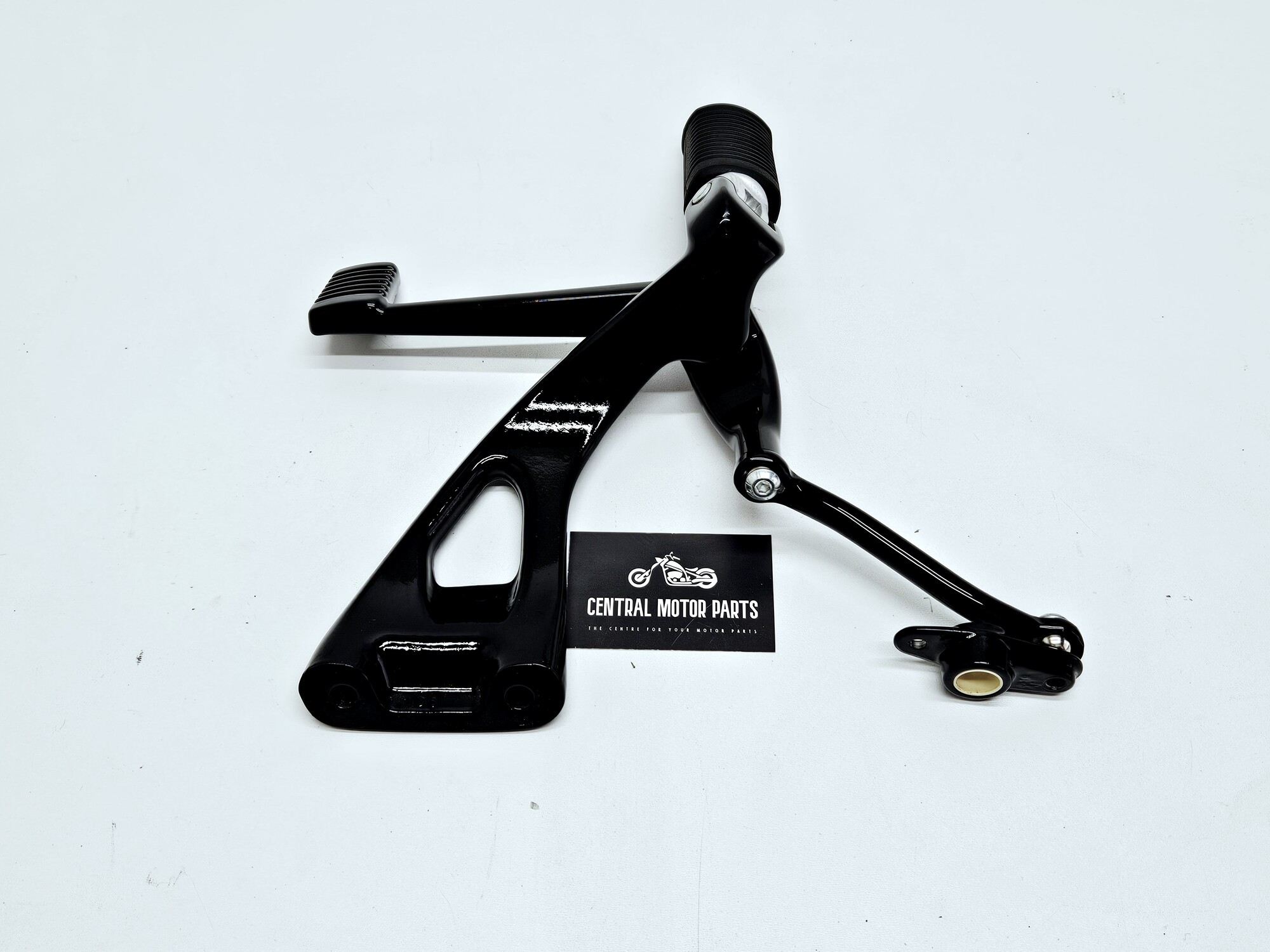 Mid Control set Softail 2018-up – 50502090 + 50501988