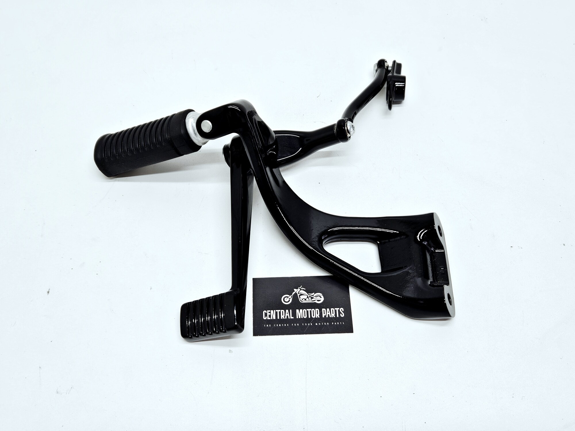 Mid Control set Softail 2018-up – 50502090 + 50501988