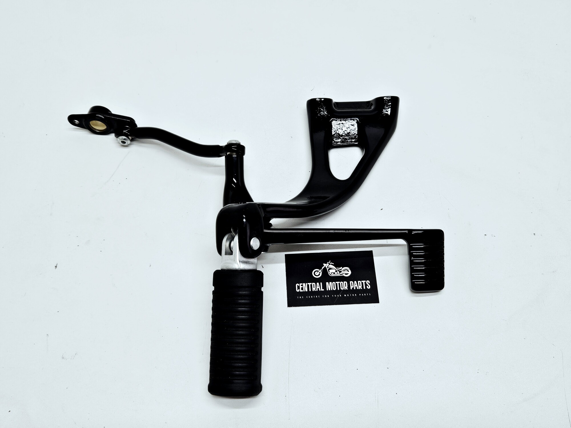 Mid Control set Softail 2018-up – 50502090 + 50501988