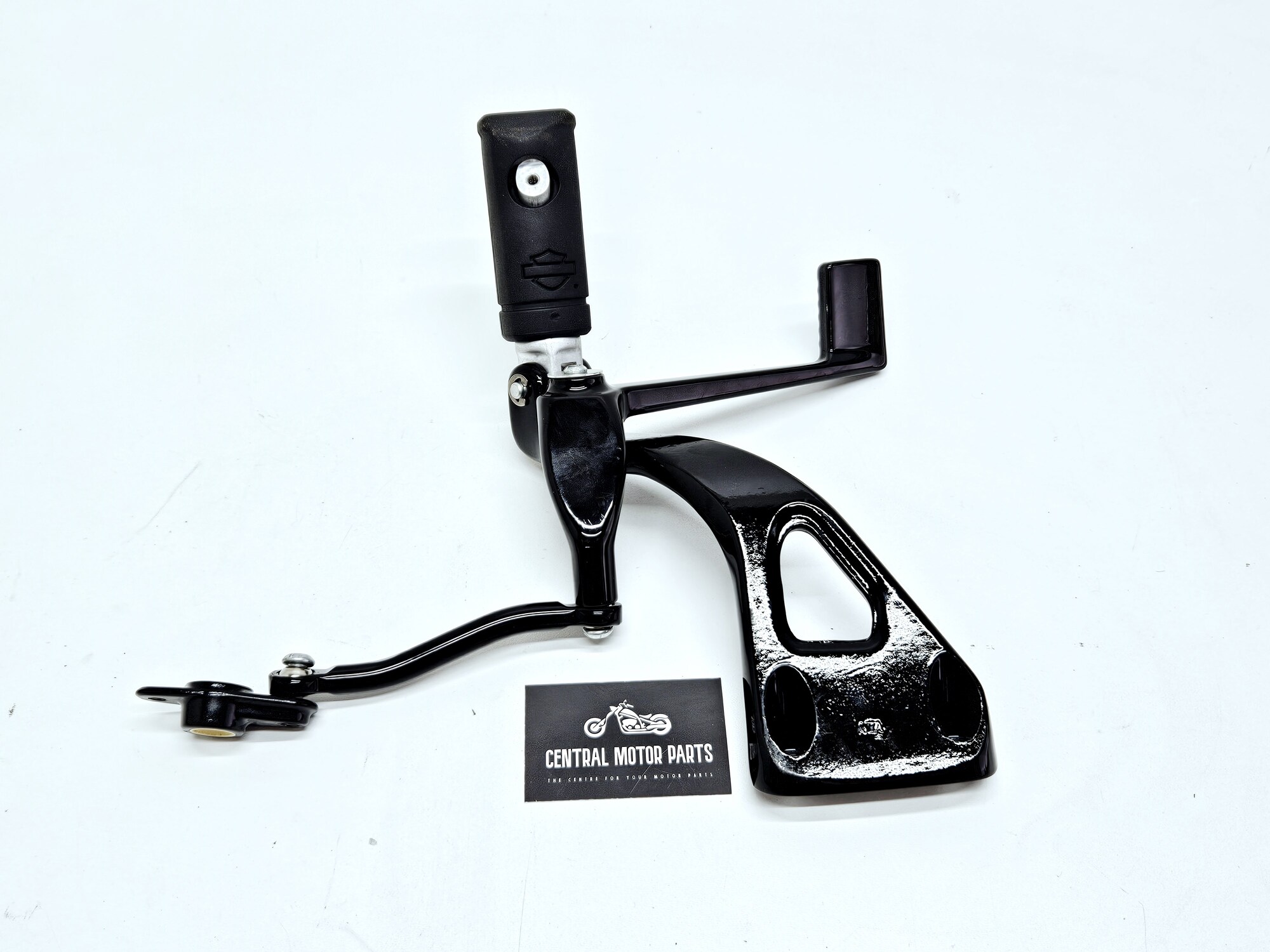 Mid Control set Softail 2018-up – 50502090 + 50501988