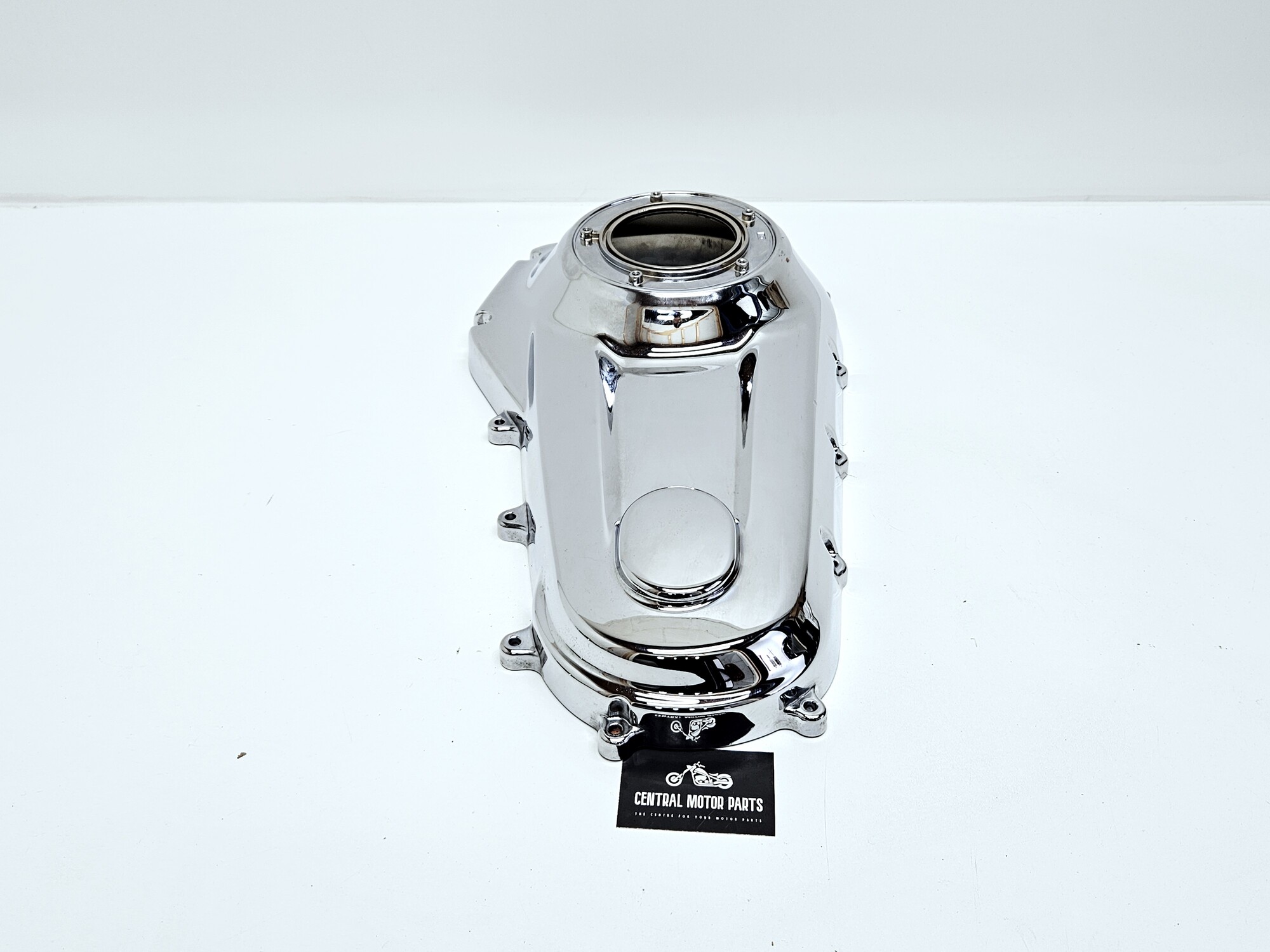 Chromen Primary Cover Softail 2018-up – 25701077 + 25701074