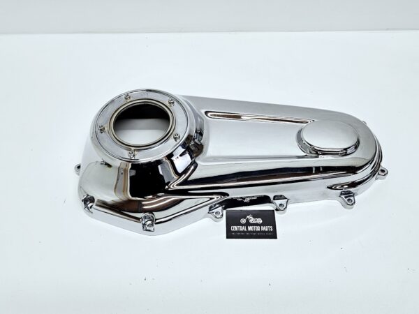 Chromen Primary Cover Softail 2018-up – 25701077 + 25701074