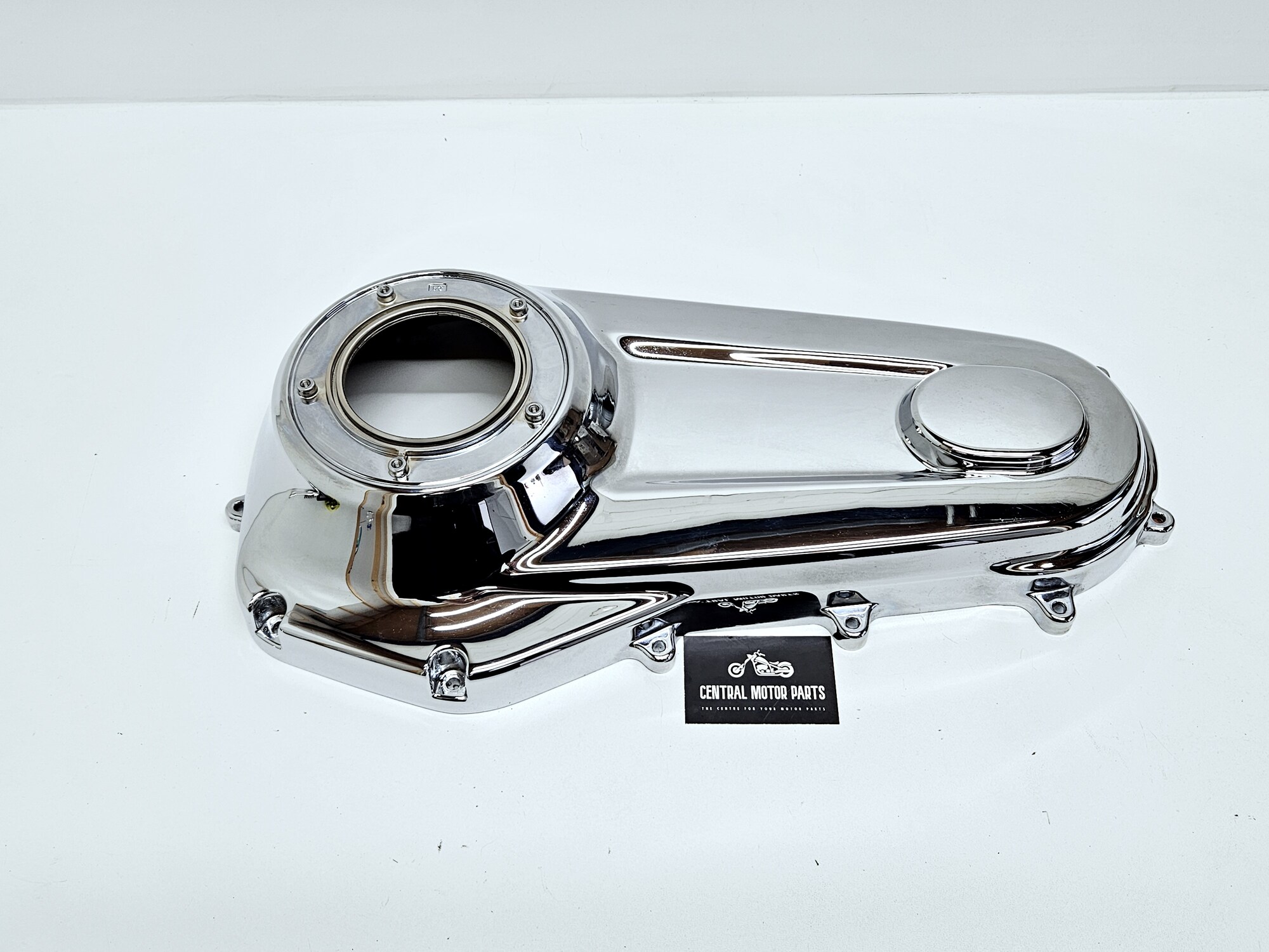 Chromen Primary Cover Softail 2018-up – 25701077 + 25701074
