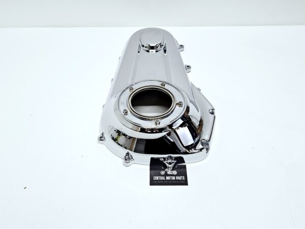 Chromen Primary Cover Softail 2018-up – 25701077 + 25701074