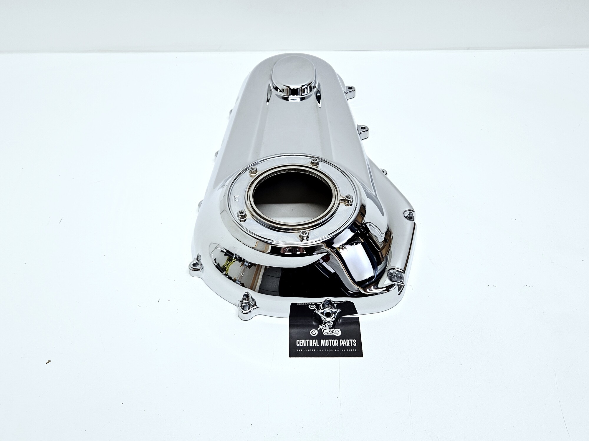 Chromen Primary Cover Softail 2018-up – 25701077 + 25701074
