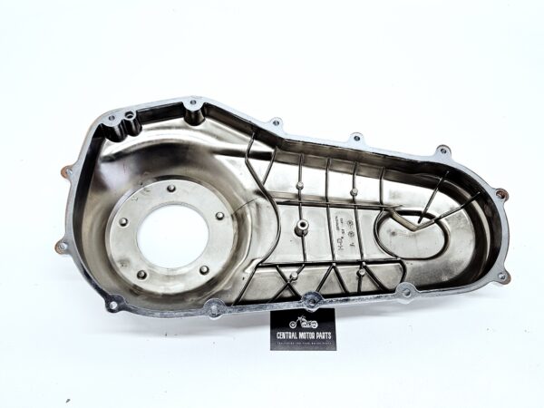 Chromen Primary Cover Softail 2018-up – 25701077 + 25701074
