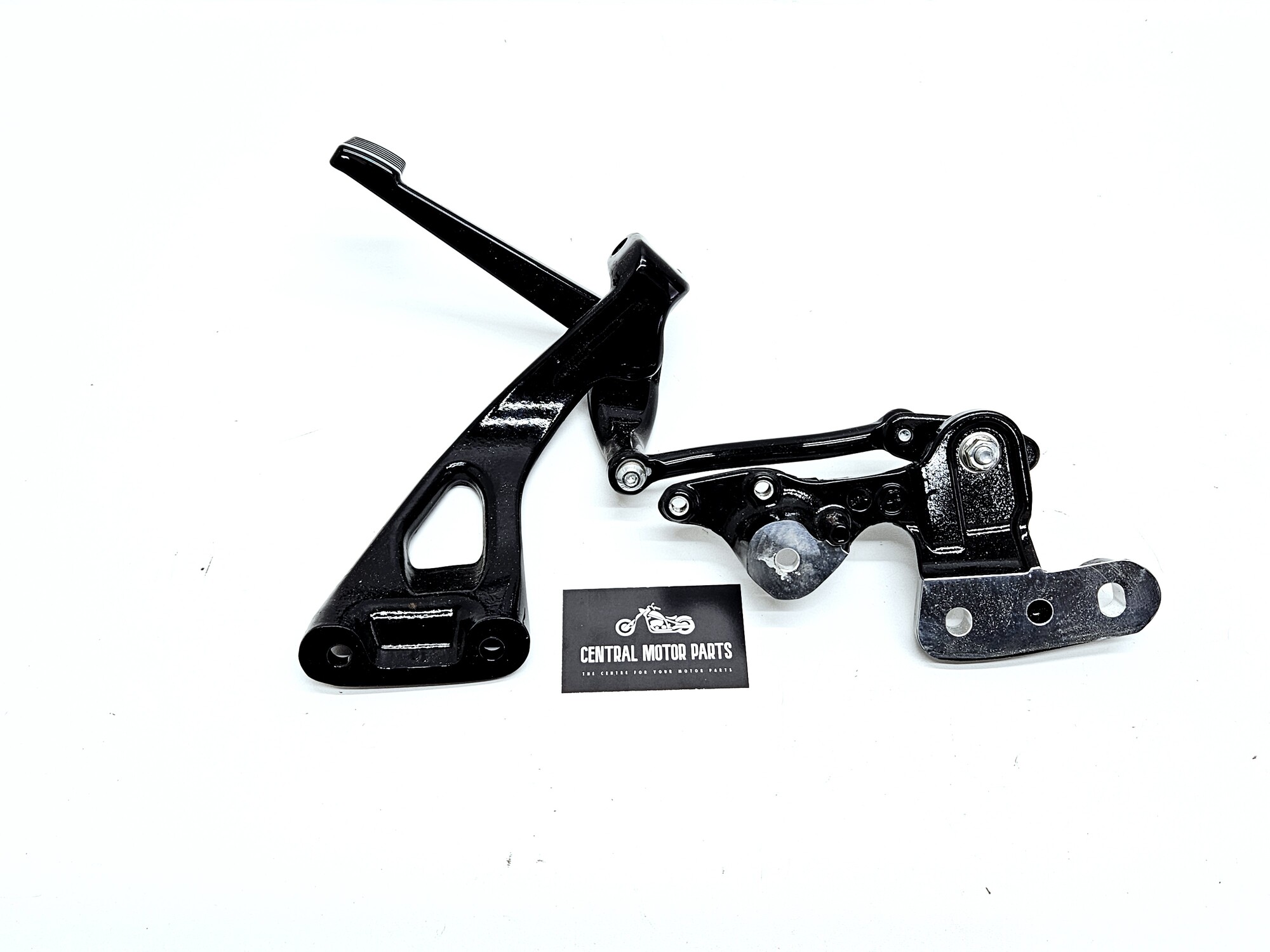 Mid Control set Softail 2018-up – 50502090 + 50501988