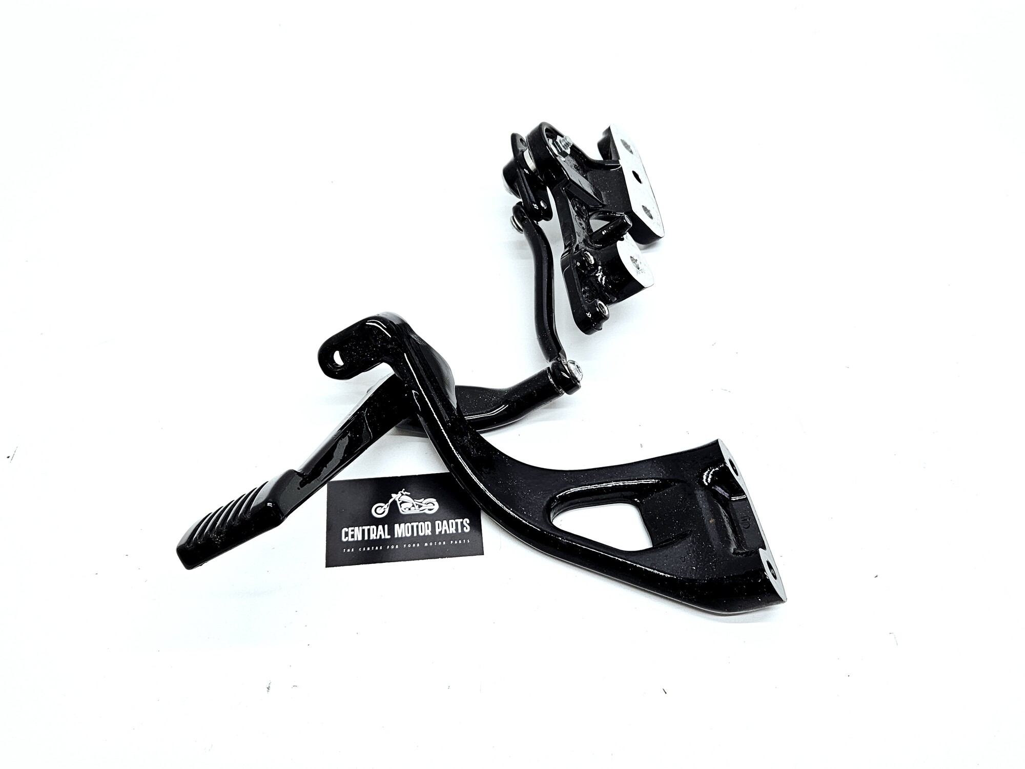 Mid Control set Softail 2018-up – 50502090 + 50501988