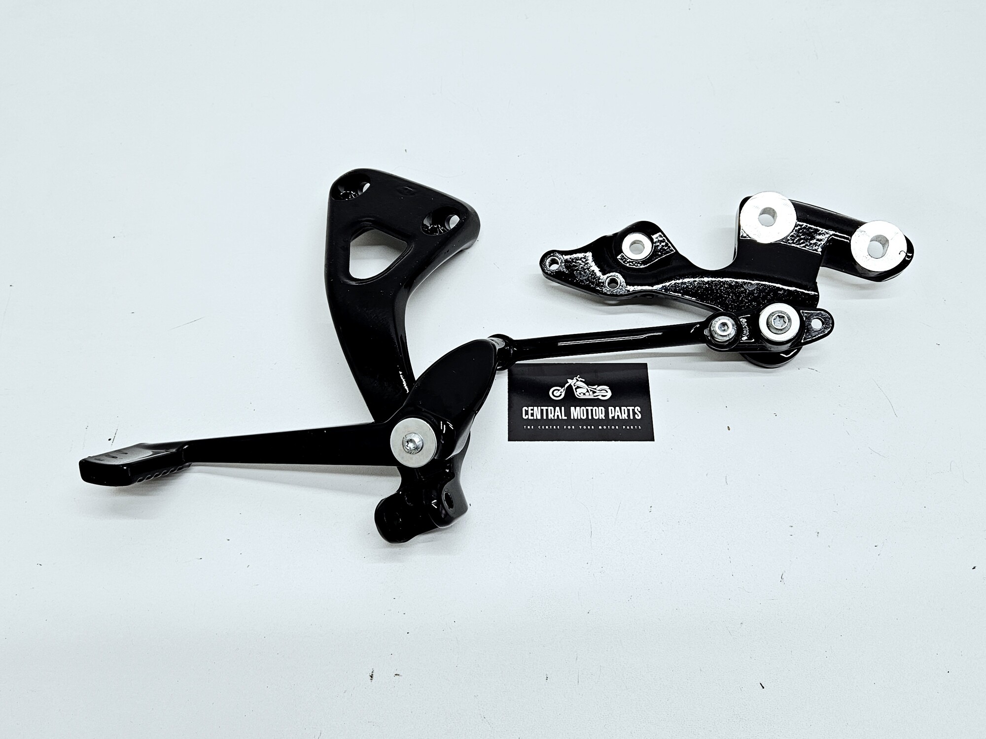 Mid Control set Softail 2018-up – 50502090 + 50501988