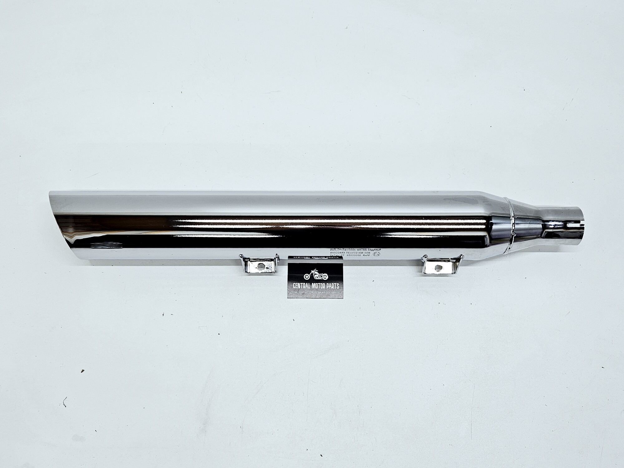 Chromen Demper Sport Glide 2018-2024 – 64900453