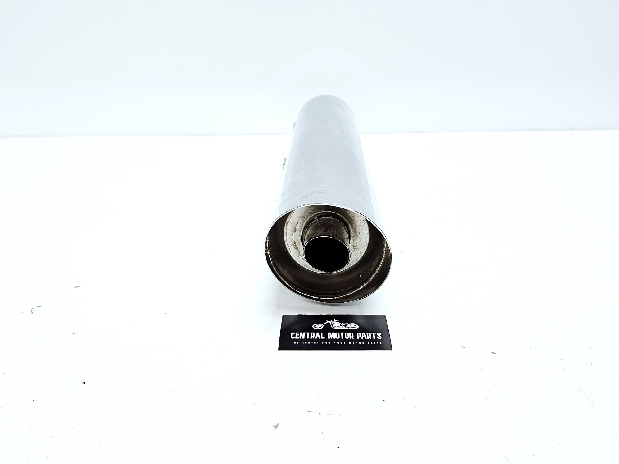 Chromen Demper Sport Glide 2018-2024 – 64900453