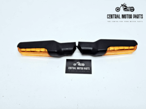 Knipperlichten Softail FXDR + Deluxe 2018-2020 – 67800735 + 67800736