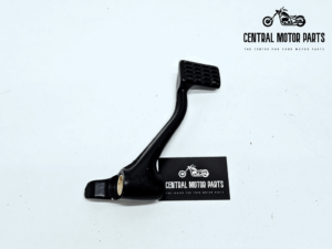 Satin Black Brake Pedal Sportster XL 2004-2013 – 42969-04