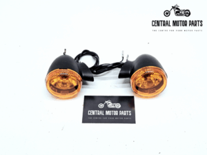 Set knipperlichten V-Rod- Sportster XR1200X 2002-2013 – 68984-01