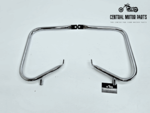 Chromen Koffer Valbeugel Touring 1997-2008 – 46548-03