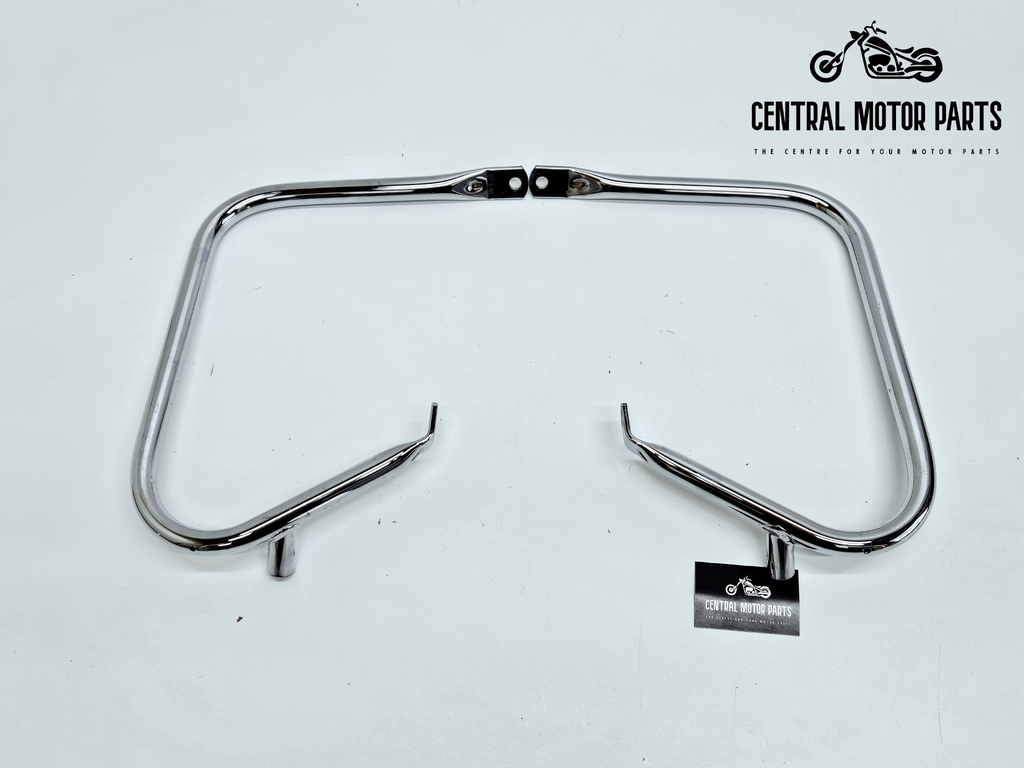 Chromen Koffer Valbeugel Touring 1997-2008 – 46548-03