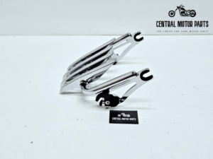 Afneembaar Stealth bagagerek chroom Touring 2009-up – 53472-09