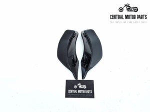 Chin Spoiler-Winnie Wing Road Glide 2015-up – 57200063 + 57200064