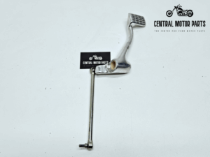 Brake pedal + Brake Rod Sportster XL 2004-2013 – 42969-04 + 34582-04