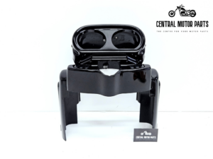 Instrument Cluster Housing Cover Road Glide 2017-2024 – 70900372 + 70900373