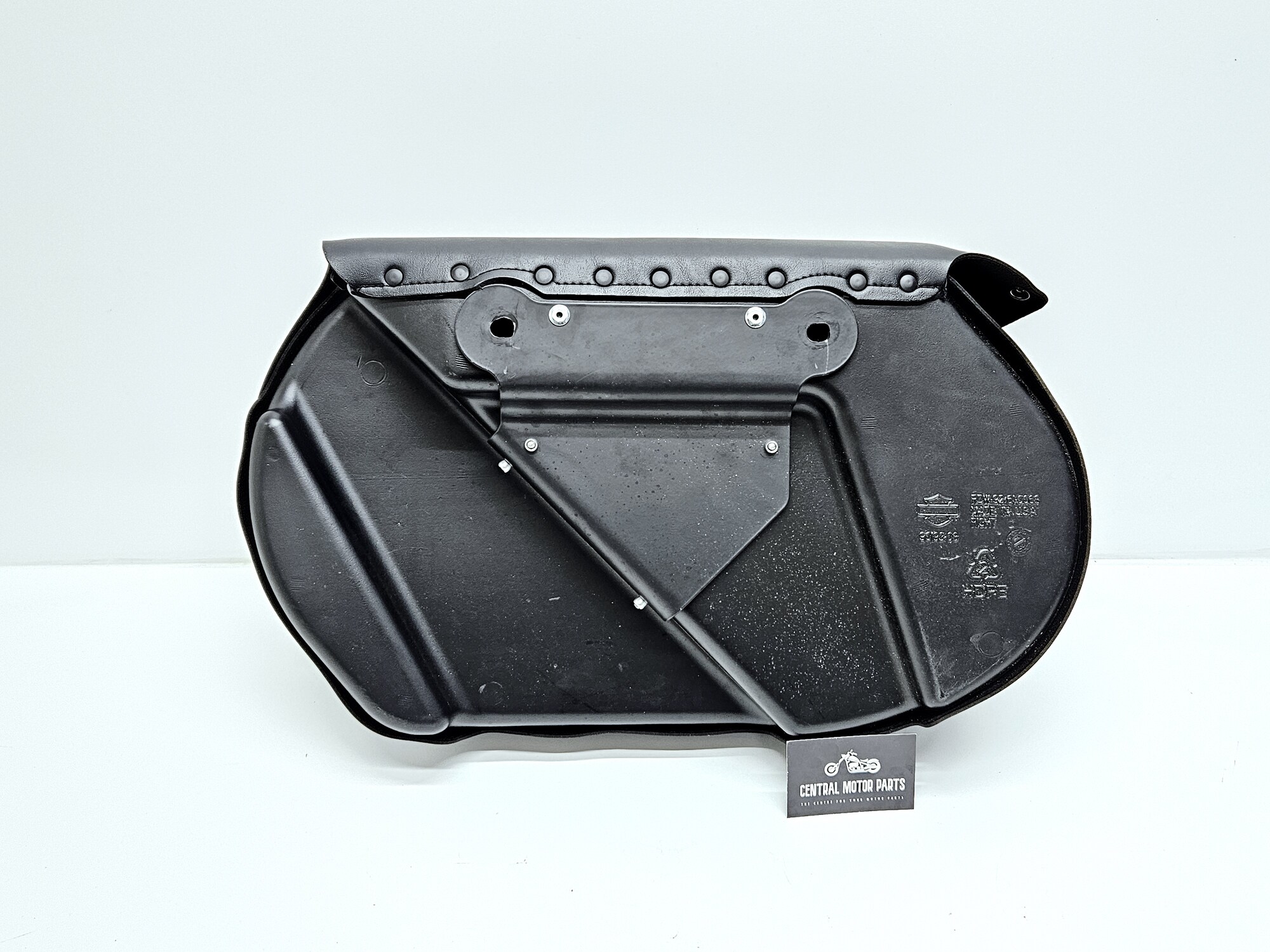 Rechter Tas Sportster XL modellen – 90344-08