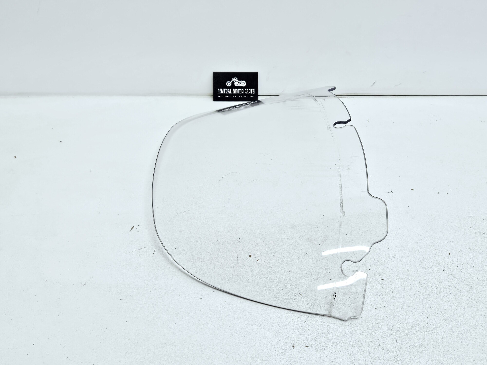 10 inch Clear Windshield Touring 2014-2024 – 57400227