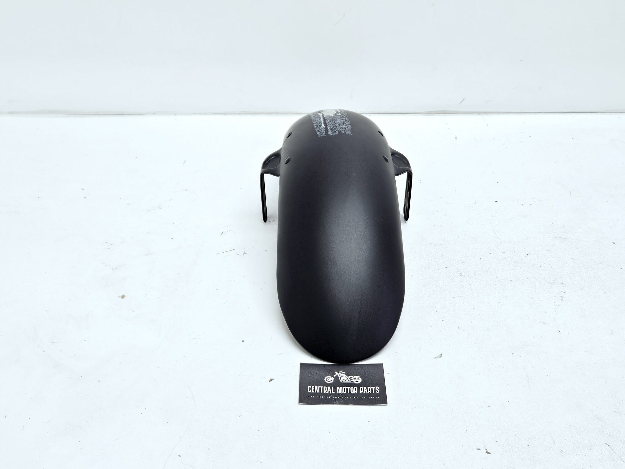 Front Fender Fat Bob 2008-2017 Denim Black – 60214-08