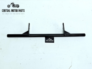 Crash Bar Gloss Black Softail 2018-up