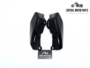 Air Deflectors Touring 2009-up – 58167-09 + 58169-09