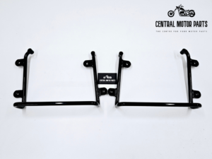 Koffer ophang beugels Sportster XL 1994-2003 – 90608-96 + 90625-96