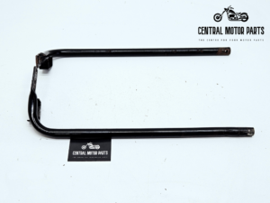 Koffer Supports zwart Touring 1985-2008 – 49194-85 + 90781-93