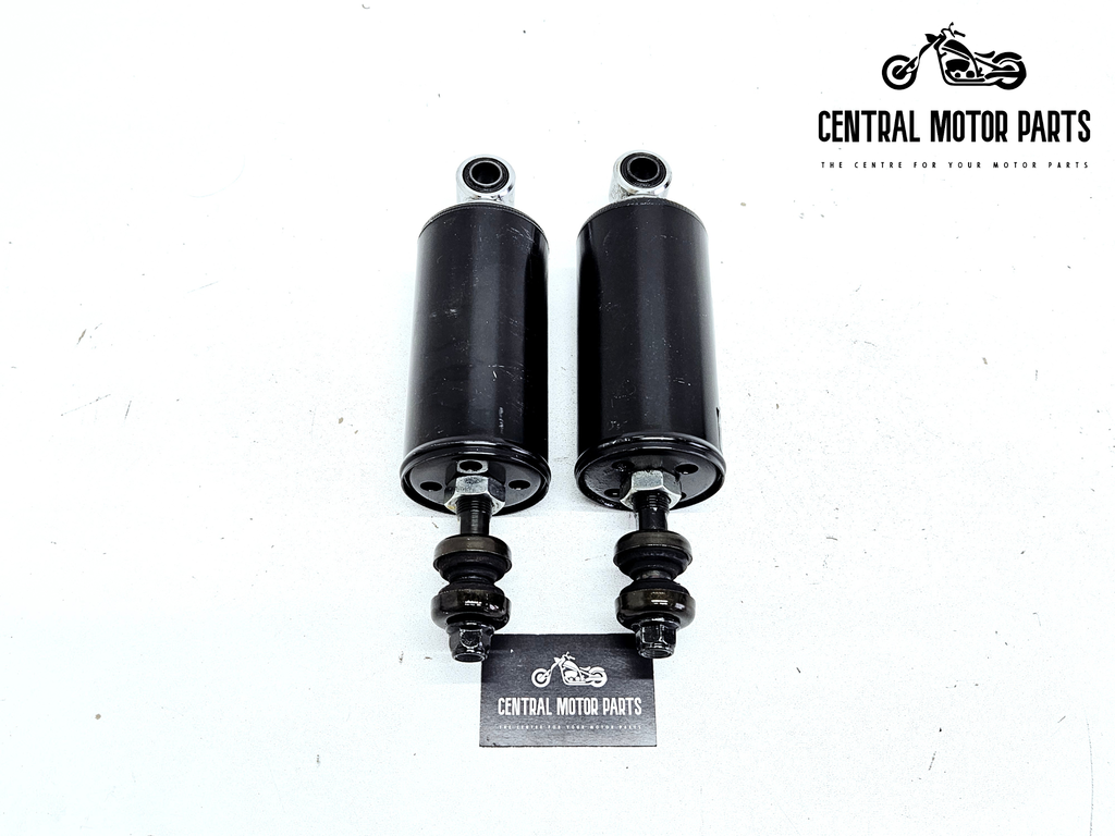 Shocks Softail 2000-2017 – 54508-00 + 54000045
