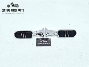 Passenger Footpegs chrome Touring 2016-up – 50500460 + 50500462