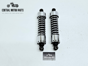 Chromen set Schokbrekers Dyna 2006-2017 – 54615-01