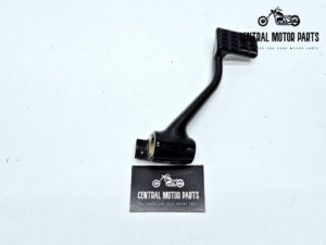 Rem Pedaal Glans Zwart Sportster XL 2014-2022 Mid Control – 50600024