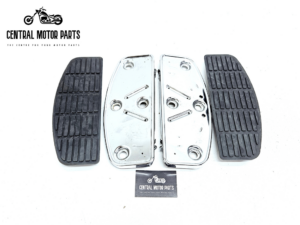 Footboard complete Touring-Softail 1980-2016 – 50621-79