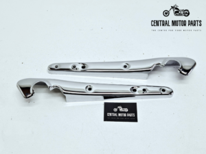 Chromen Fenderstruts Sportster XL 2004-2020 – 59902-04 + 59903-04