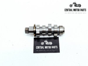 Milwaukee Eight Nokkenas Touring-Softail 2017-2025 – 25400190 - 3