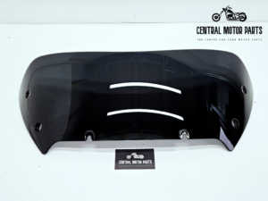 8 inch Dark Wind scherm Road Glide 2023-up