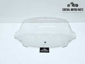10 inch Clear Wind Splitter Touring 2014-2024 – 57400206