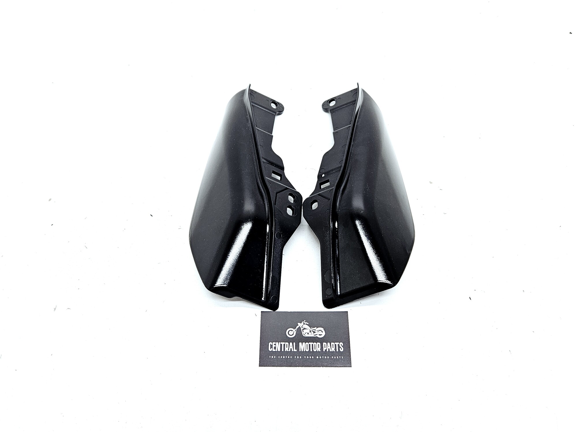 Air Deflectors Touring 2009-up – 58167-09 + 58169-09