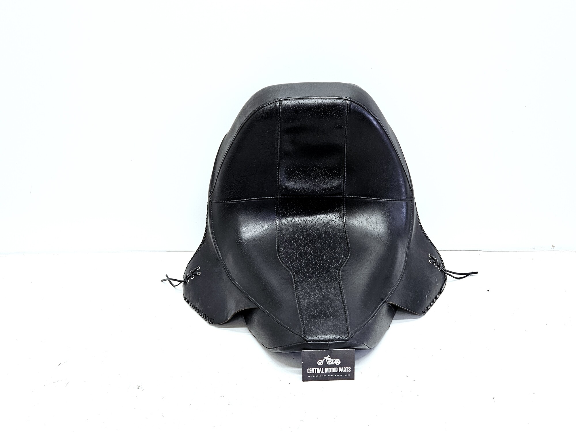Solo Seat Softail 2000-2006