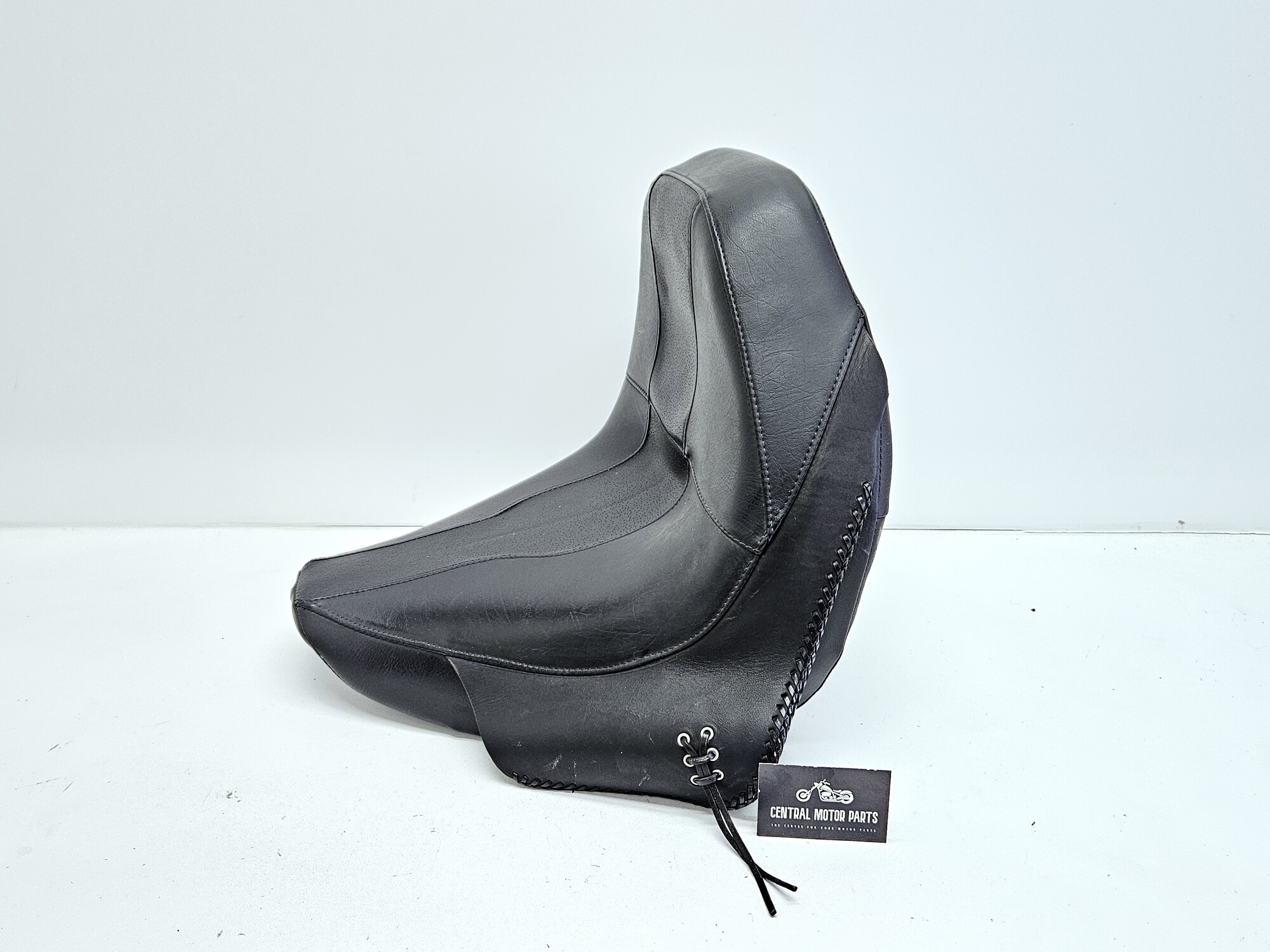 Solo Seat Softail 2000-2006