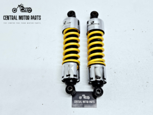 12.5 inch Progressive Shocks Dyna 2006-2017