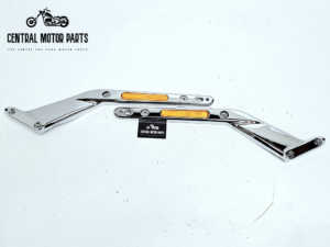 Chrome Fenderstruts Fat Boy 2018-up – 59500960 + 59500961