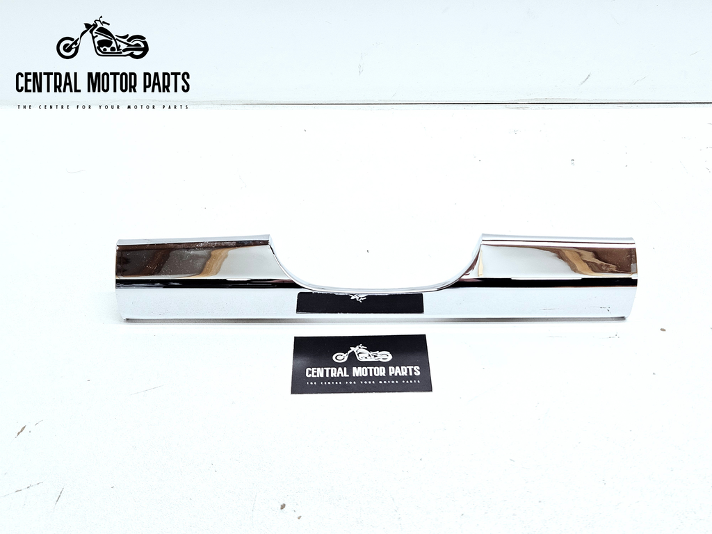 Rear Directional Mounting Bar chrome Softail-Touring 1986-up – 68510-74 + 68145-98