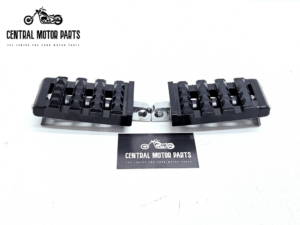 Black Dominion Rider Footpegs – 50501558